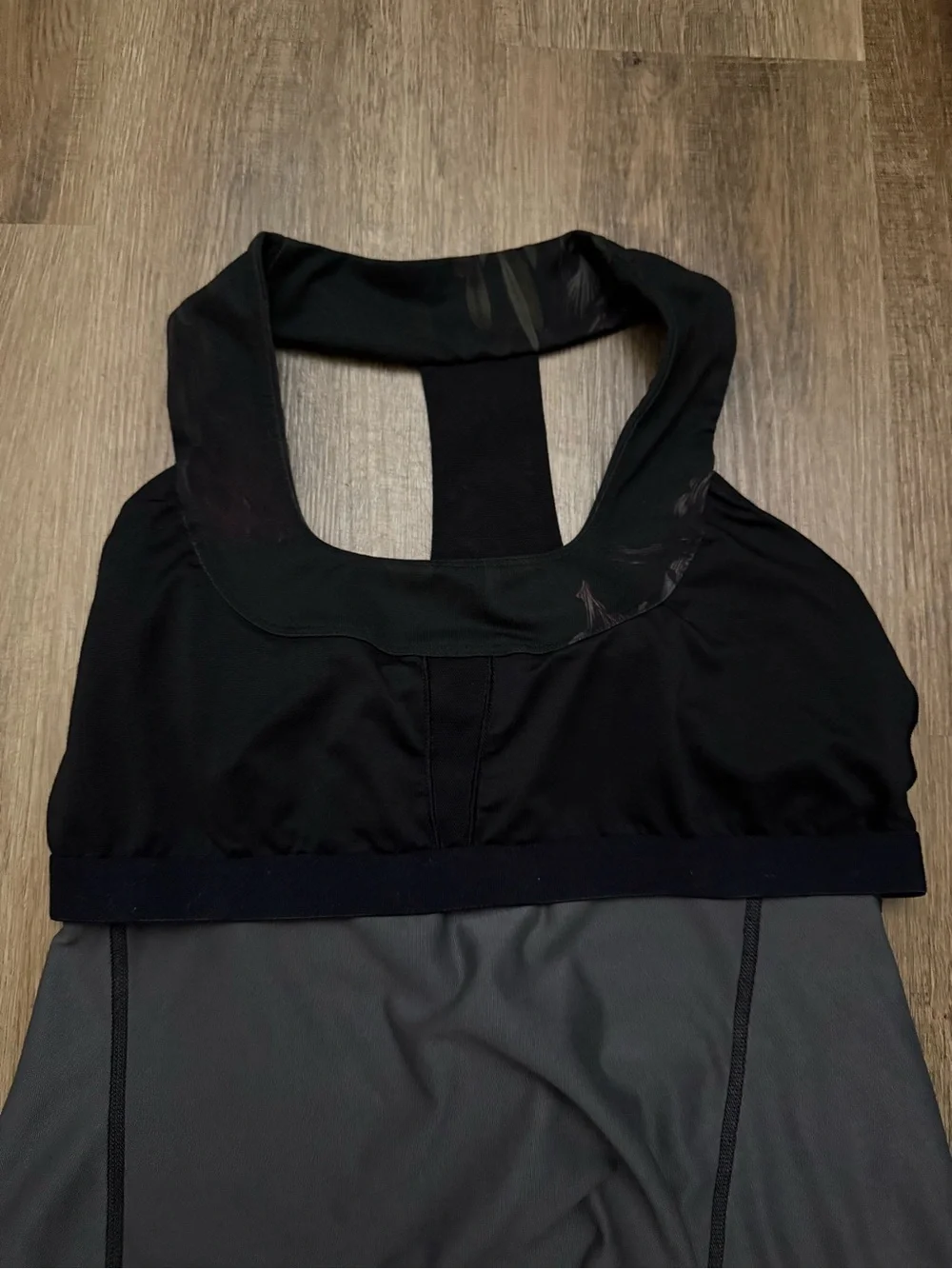 Lululemon Scoop Neck Tank